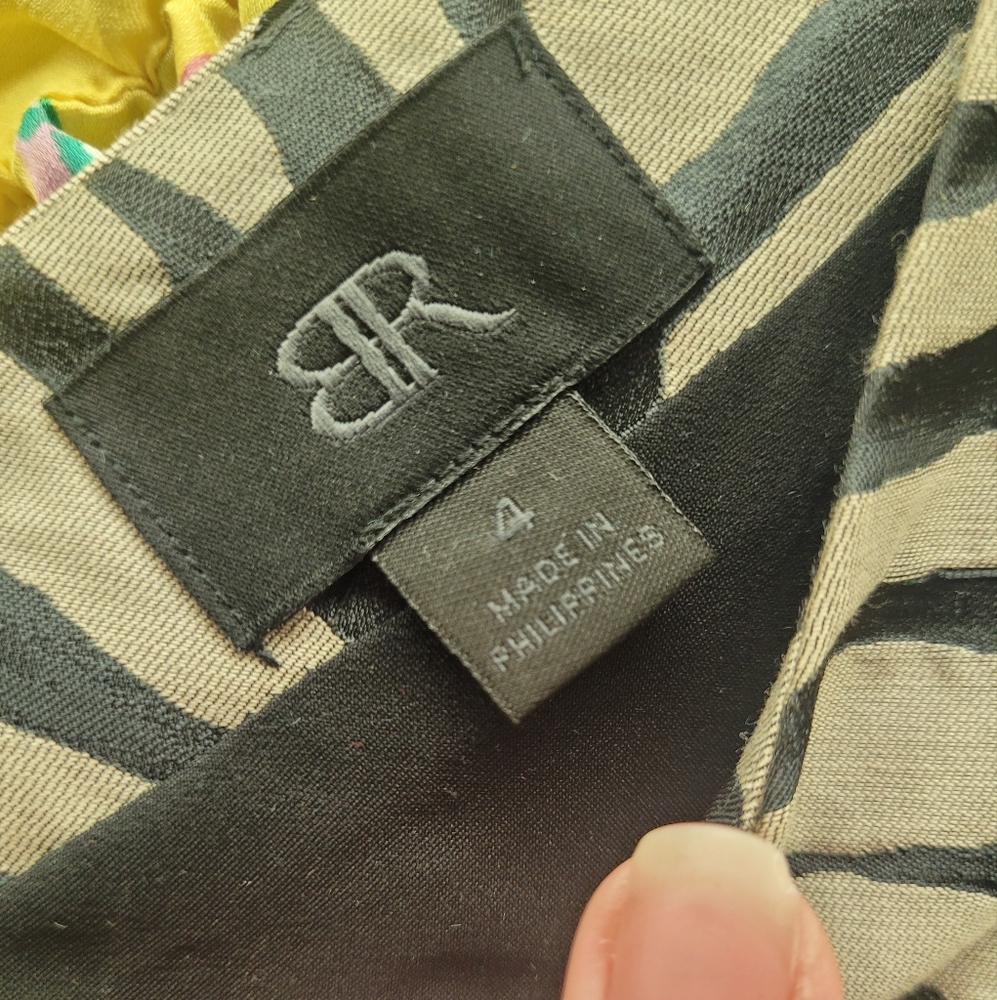 Banana Republic dress